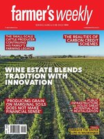 Farmer's Weekly